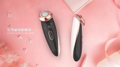 超聲波醫(yī)療美容儀產品設計