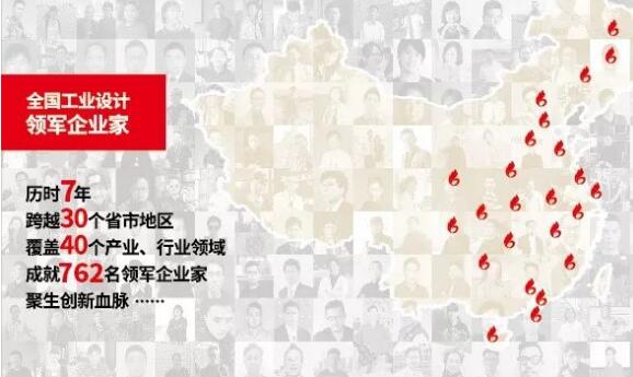 中國工業(yè)設(shè)計(jì)公司領(lǐng)軍人物集結(jié)！十月聚焦世界工業(yè)設(shè)計(jì)大會(huì)！