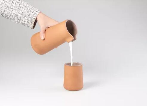工業(yè)設計推薦：“重新設計口杯”