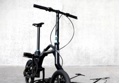 標(biāo)致兩款“非汽車”拿下工業(yè)設(shè)計獎，曾被調(diào)侃設(shè)計反人類