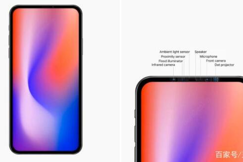 iPhone 12的劉海將不復(fù)存在，工業(yè)設(shè)計(jì)將迎來最大升級(jí)