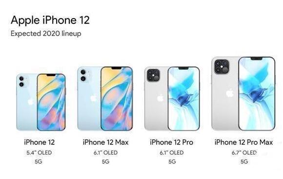 iPhone 12還未發(fā)布，定制公司已經(jīng)推出了SpaceX限量設(shè)計產(chǎn)品